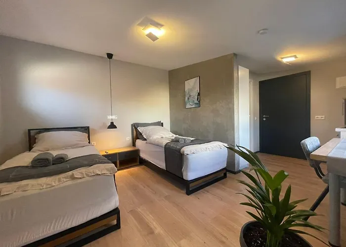 L\'Imeri Residence