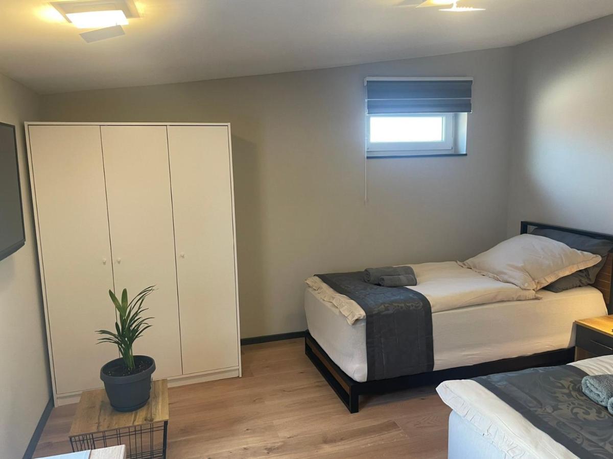 Appartement L'imeri Reilingen