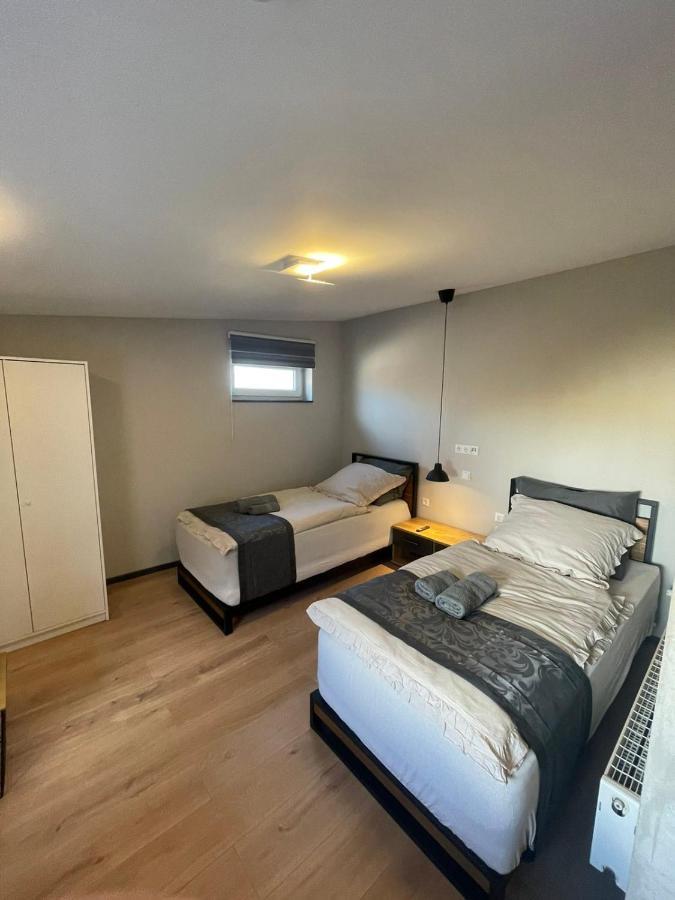 L'imeri Appartement
